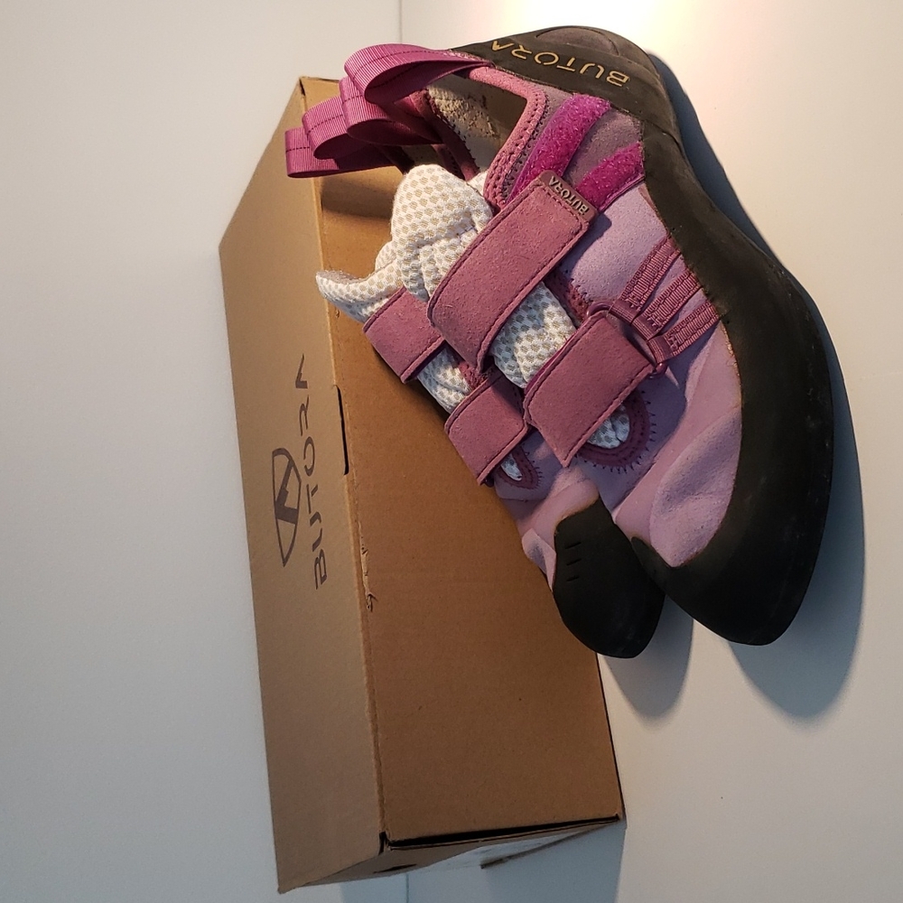 Butora Endeavor Women's Climbing Shoes